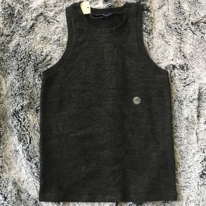 NWT Aeropostale Cropped Tank